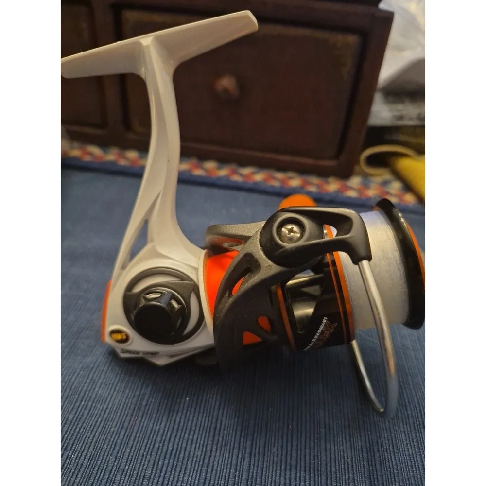 Lews Speed Spin Xfinity XSH30 Spinning Reel Fishing Reel